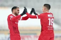 جدایی دو ستاره؛ اولین عواقب جنگ برای پرسپولیس 