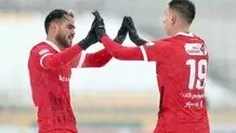 جدایی دو ستاره؛ اولین عواقب جنگ برای پرسپولیس 