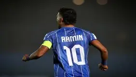 ماجرای وام میلیاردی استقلال به رامین رضاییان چیست؟