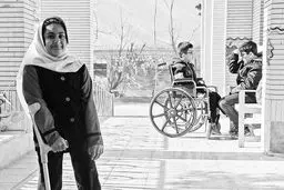 پروتکلی برای رسانه‌ها درباره نوشتن از معلولیت