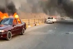 تنش در کرکوک/ نخست وزیر عراق ممنوعیت آمدوشد برقرار کرد

