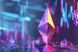 جهش قیمت اتریوم
