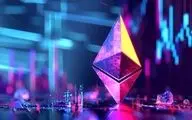 جهش قیمت اتریوم