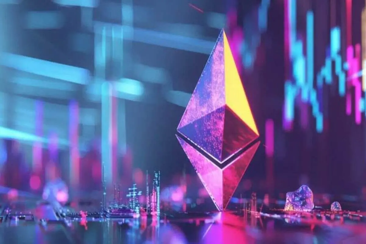 جهش قیمت اتریوم