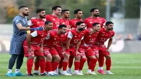 نامه رسمی پرسپولیس برای جذب دو سرمربی خارجی؛ شانس یک گزینه کمتر است
