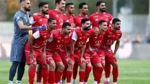 تیم جدید سرمربی اخراجی پرسپولیس