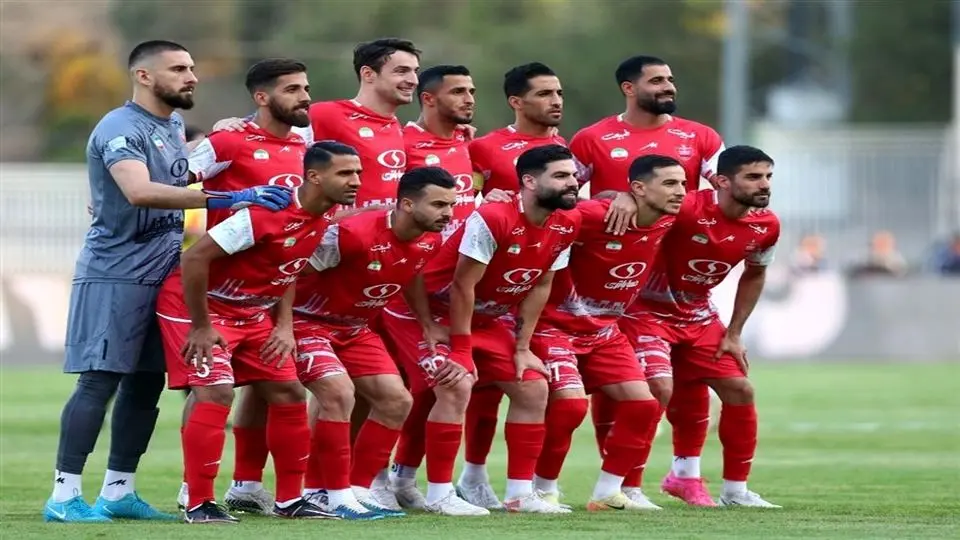 عملکرد پرسپولیس قابل انتقاد است 