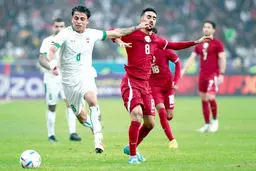 چرا عراق ایران را خشمگین می‌کند؟
