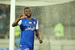 مرد فرانسوی رکورددار استقلال شد
