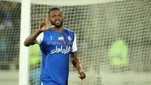 مرد فرانسوی رکورددار استقلال شد
