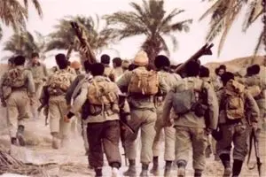 ماجرای اسارت ۲۳ رزمنده نوجوان در جنگ+ ویدئو