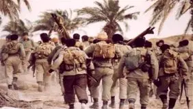 ماجرای اسارت ۲۳ رزمنده نوجوان در جنگ+ ویدئو