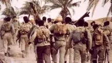 دیدار مهم فرماندهان کل ارتش و سپاه