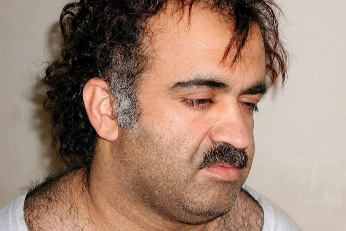  متهم اصلی ۱۱ سپتامبر سال ۲۰۲۸ محاکمه می شود 