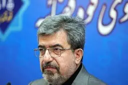 عفاف و حجاب از نگاه قوه قضاییه مقوله‌ای فرهنگی است

