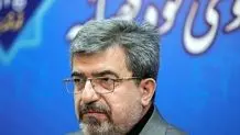 روشنگری دبیر شورای اطلاع‌رسانی دولت از نگاه رئیس‌جمهور در موضوع حجاب


