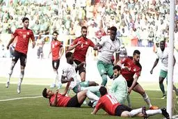  الاتحادُ الدولي لکرة القدم یرفض «إعادة» المواجهة الموندیالیة !