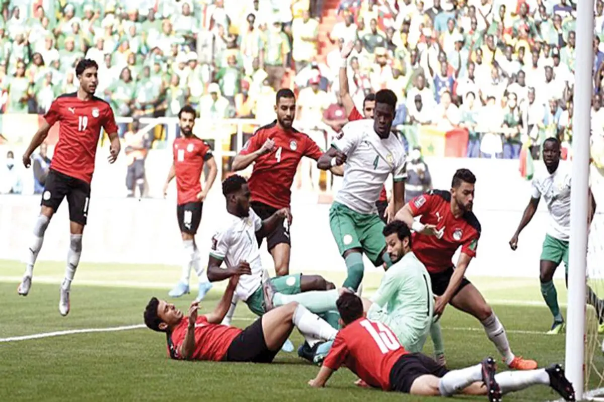  الاتحادُ الدولي لکرة القدم یرفض «إعادة» المواجهة الموندیالیة !