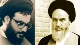 حکم امام خمینی برای سیدحسن نصرالله در سن ۲۱ سالگی چه بود؟