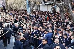 ارومیه در دو راهی؛ الگوی شهروندی یا میدان تقابل قومیتی؟ 

