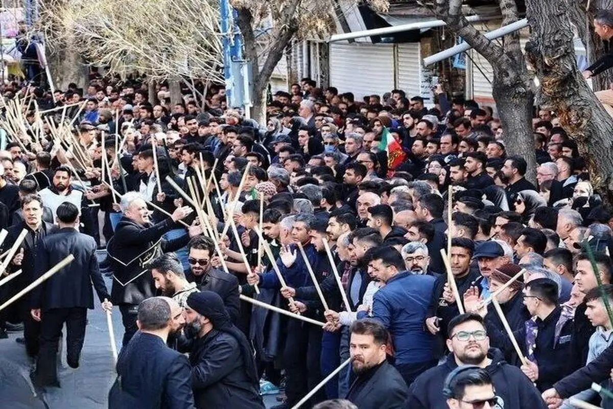 ارومیه در دو راهی؛ الگوی شهروندی یا میدان تقابل قومیتی؟ 

