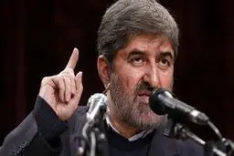 واکنش علی مطهری به وتوی قطعنامه آتش‌بس فوری غزه توسط آمریکا