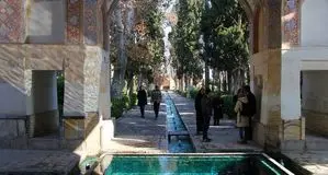 بازگشت شکوه کاشان؛ بناهای تاریخی دوباره میزبان گردشگران شدند
