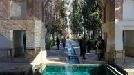 بازگشت شکوه کاشان؛ بناهای تاریخی دوباره میزبان گردشگران شدند
