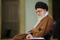 Leader appreciates Iran volleyball team on world championship