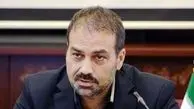 مازیار ناظمی رد صلاحیت شد؛ پرحاشیه ترین رییس فدراسیون اتومبیل رانی