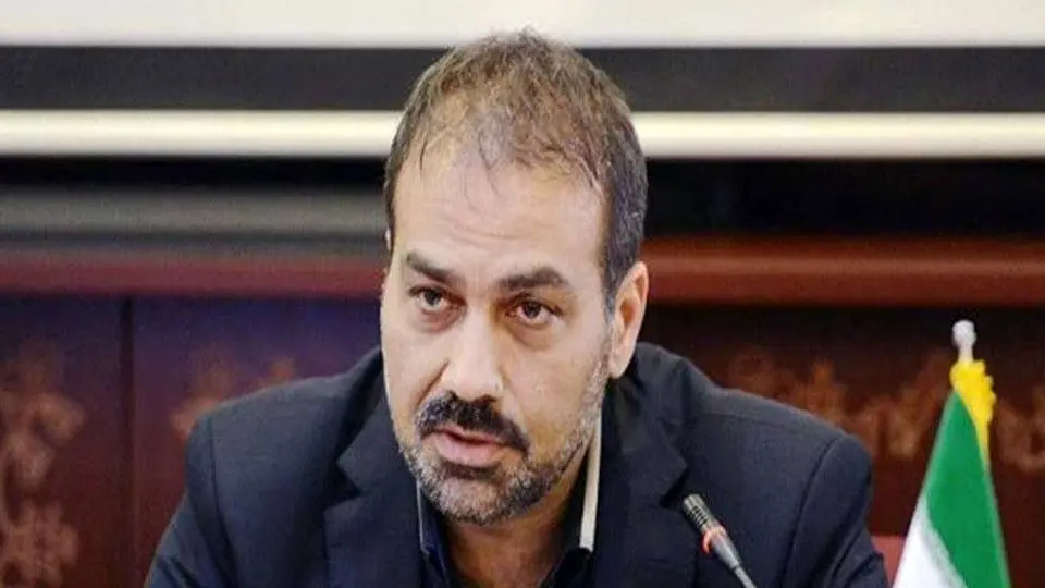 مازیار ناظمی رد صلاحیت شد؛ پرحاشیه ترین رییس فدراسیون اتومبیل رانی