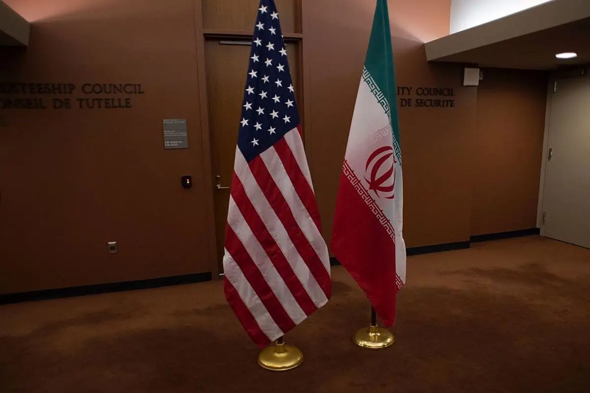 تبادل زندانیان میان تهران و واشینگتن موضوع حساسی است؛ نمی‌توانم درباره جزئیات آن صحبت کنم

