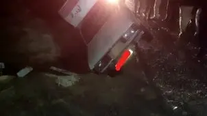 درباره خطر فرونشست شهرک ولیعصر هشدار داده بودیم/خط آهن تهران- تبریز در خطر فرونشست

