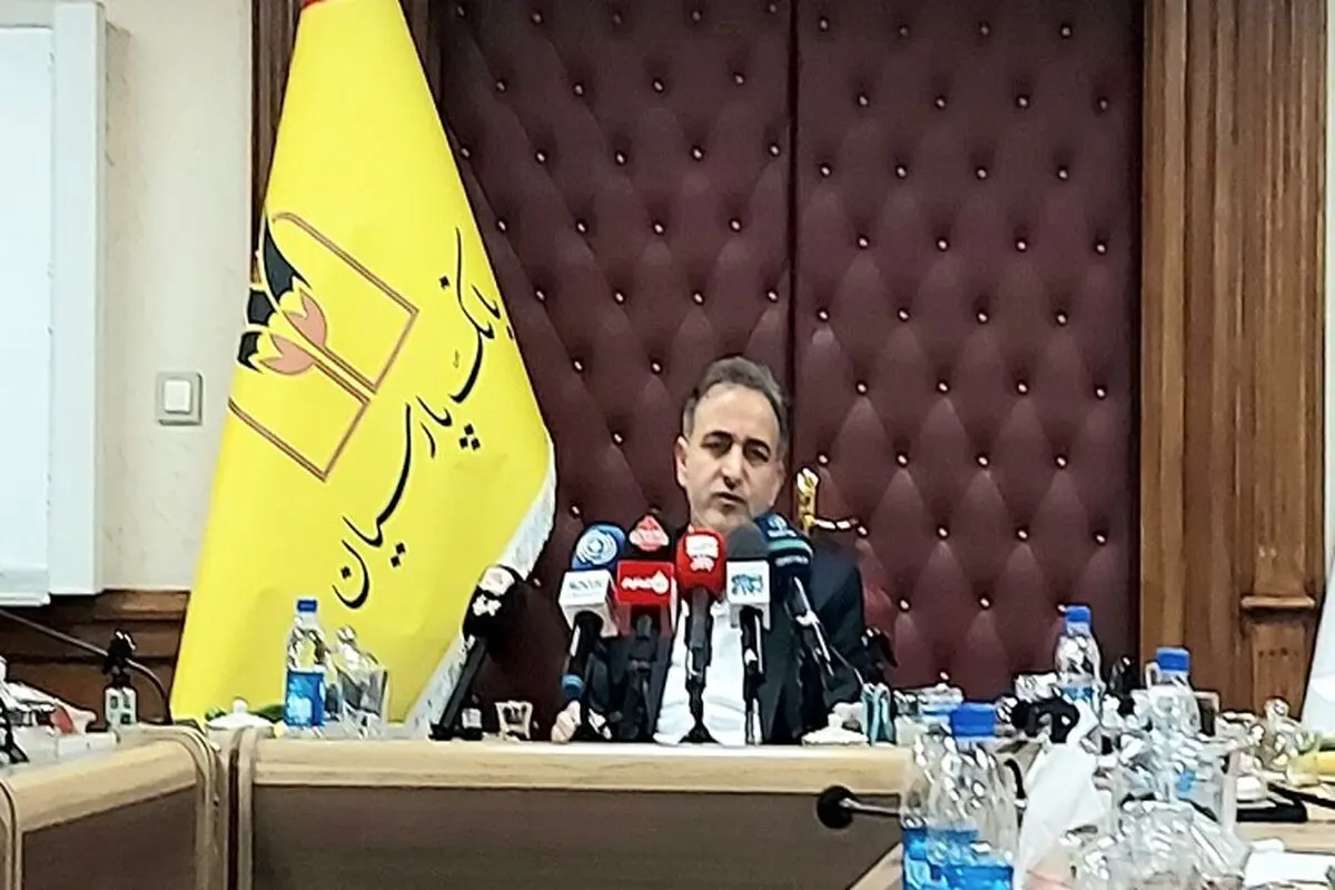 پرداخت ۸ همتی تسهیلات صندوق قرض الحسنه بانک پارسیان در سال ۱۴۰۲ 
