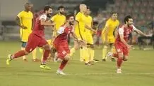 زمان ورود تیم النصر به ایران مشخص شد