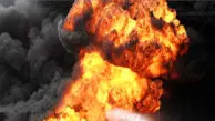 انفجار عامل تروریستی هنگام بمب‌گذاری در سیستان و بلوچستان