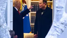 ترامپ و ایلان ماسک دچار اختلاف شده‌اند؟