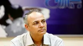 زیدآبادی: کاش مدنی‌زاده رای نیاورد!