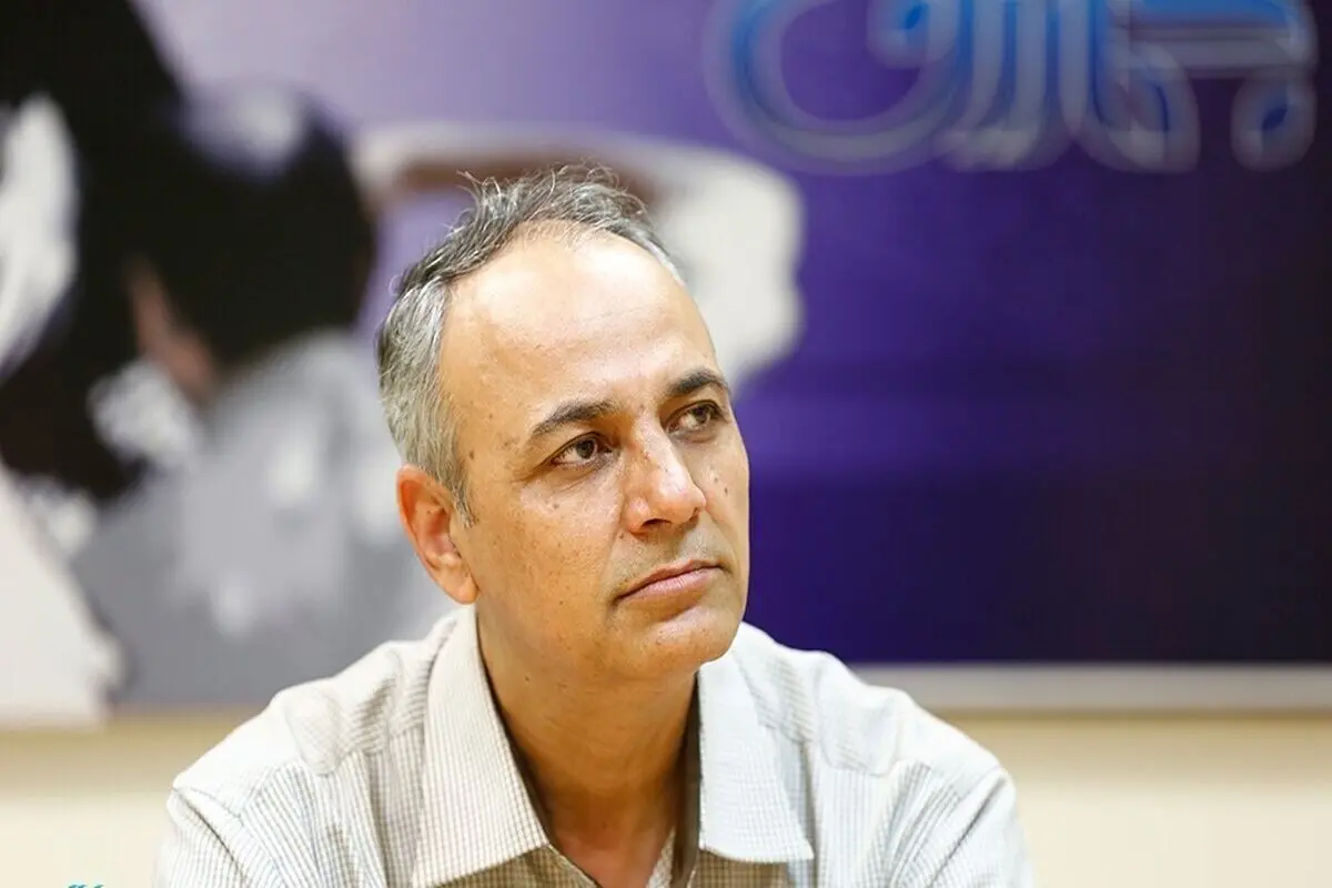 زیدآبادی: کاش مدنی‌زاده رای نیاورد!