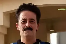 شهاب دارابی بازداشت شد؟