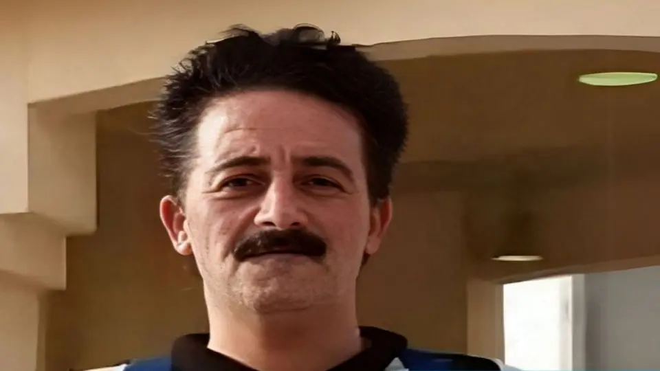 شهاب دارابی بازداشت شد؟