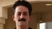 شهاب دارابی بازداشت شد؟