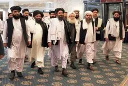 تحویل سفارت افغانستان به یک گروه نامشروع و تروریستی شایسته نظام جمهوری اسلامی نیست/ طالبان یک حکومت موقتی است
