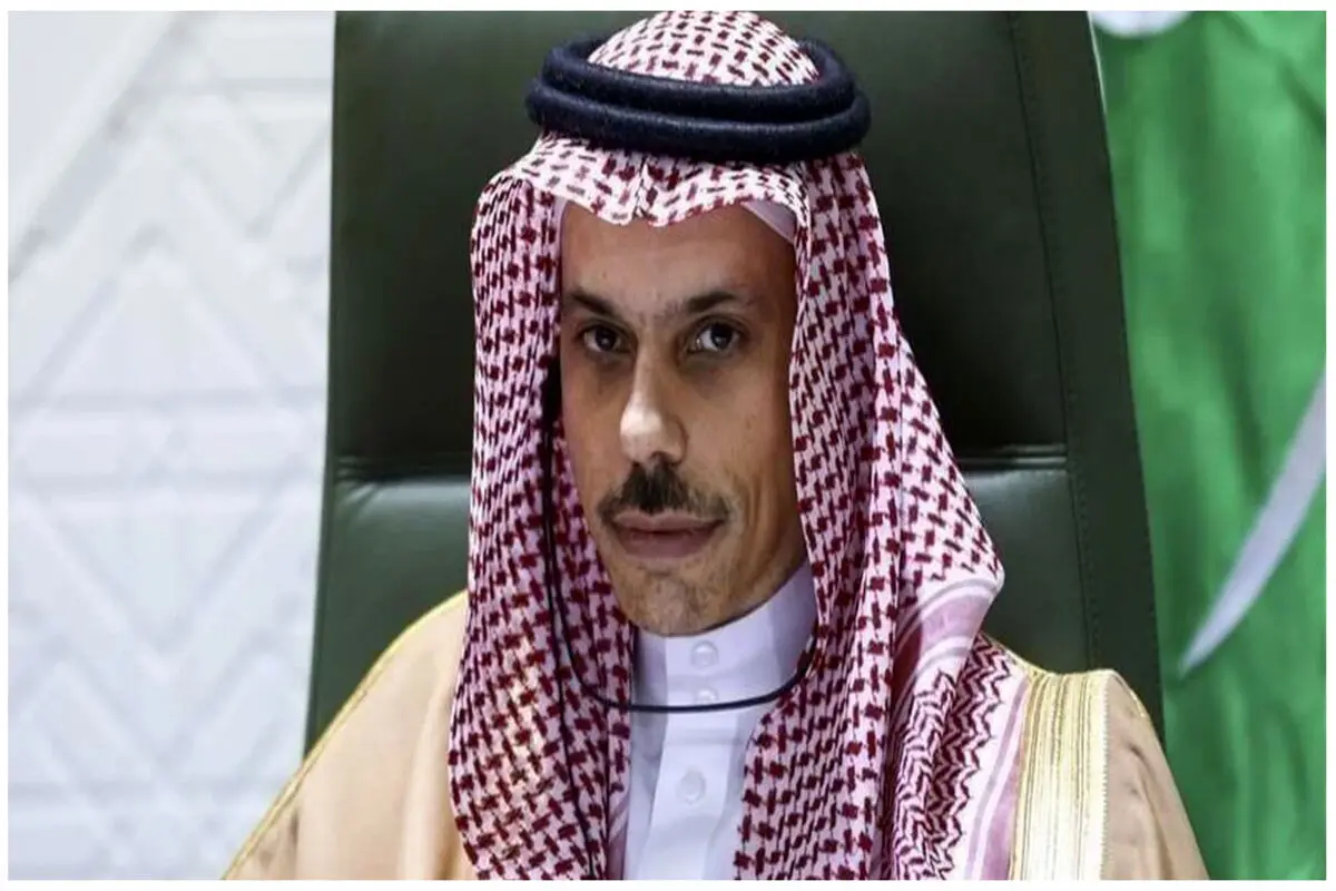 جزئیاتی جدید از توافق همکاری تهران و ریاض از وزیرخارجه عربستان