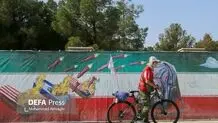 کاروان دوچرخه سوار ترکیه به قم رسید+ عکس