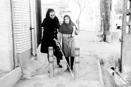دختران نابینا محروم از  اشتغال و ازدواج