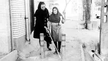 دختران نابینا محروم از  اشتغال و ازدواج