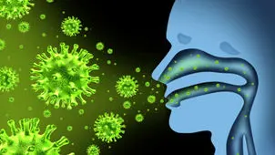 افزایش مبتلایان به آنفولانزا در کشور