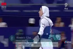 ورزش ایران در تسخیر ناهید کیانی و مهدی طارمی 