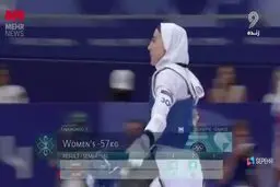 ورزش ایران در تسخیر ناهید کیانی و مهدی طارمی 